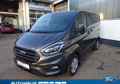 Ford Transit Custom, 2023