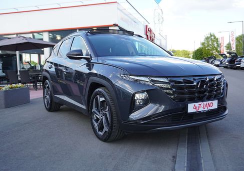 Hyundai Tucson, 2023