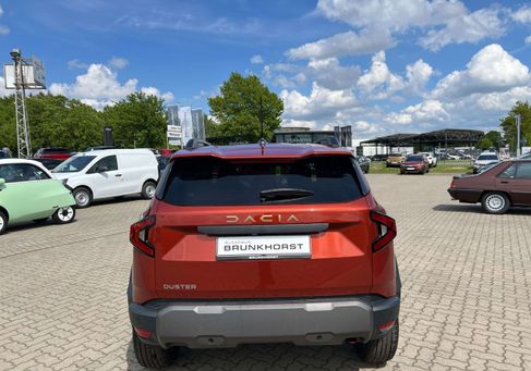 Dacia Duster, 2026 2