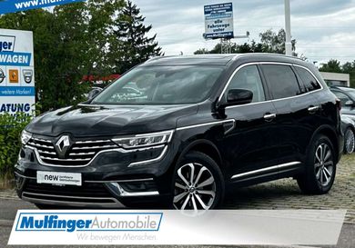 Renault Koleos, 2022