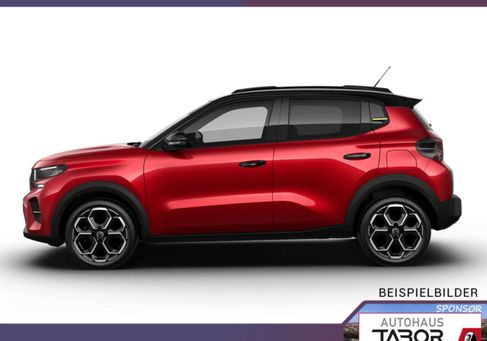 Citroën C3, 2026 2