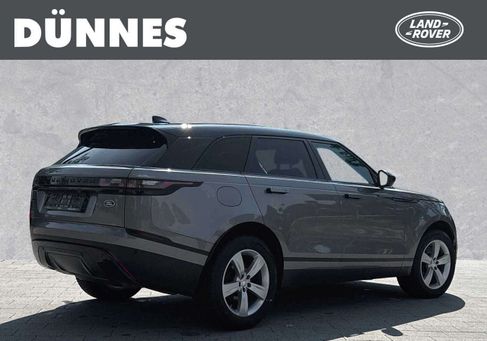 Land Rover Range Rover Velar, 2020 2