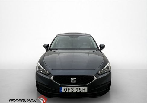 Seat Leon, 2022