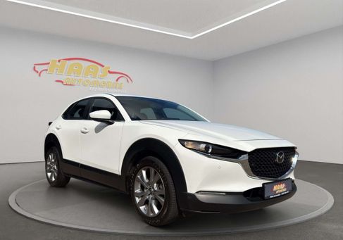 Mazda CX-30, 2022 3