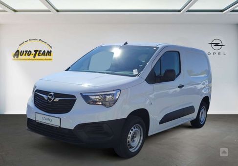 Opel Combo, 2024