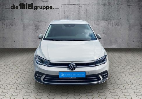 Volkswagen Polo, 2023 2