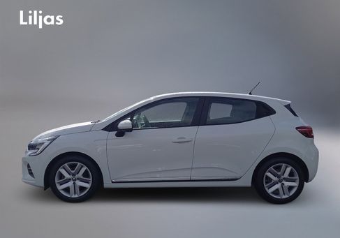 Renault Clio, 2023 3