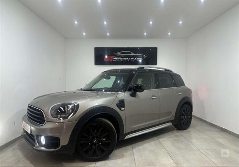 MINI Cooper, 2019