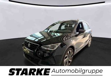 Seat Arona, 2024