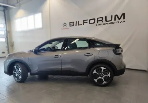 Citroën C4, 2026 3