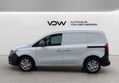 Renault Kangoo, 2022
