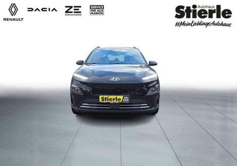 Hyundai Kona, 2022 2