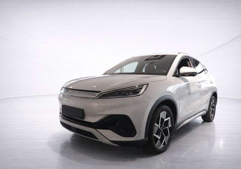 BYD Atto 3, 2023