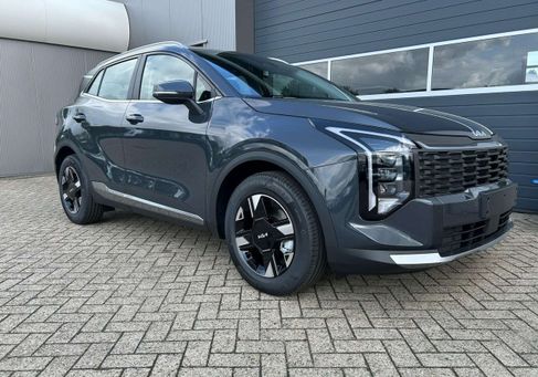 Kia Sportage, 2026 3