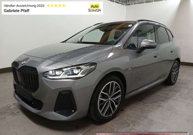 BMW 218, 2023