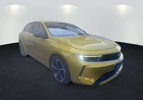 Opel Astra, 2023