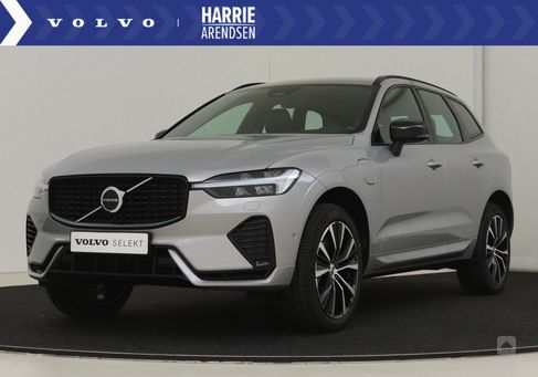 Volvo XC60, 2023