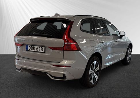 Volvo XC60, 2025