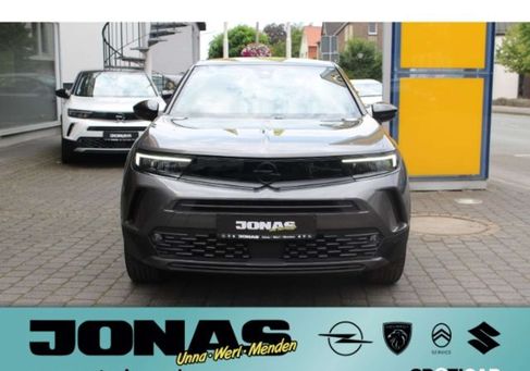 Opel Mokka, 2023 2