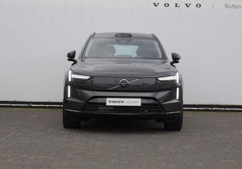 Volvo EX90, 2024