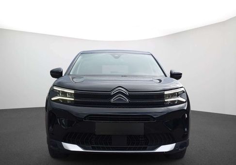 Citroën C5 Aircross, 2024 3