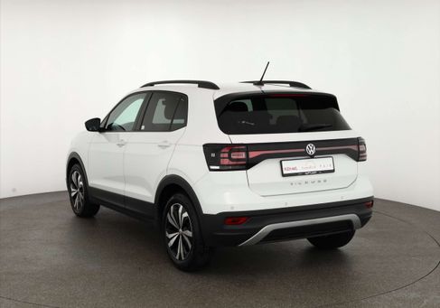 Volkswagen T-Cross, 2020 3