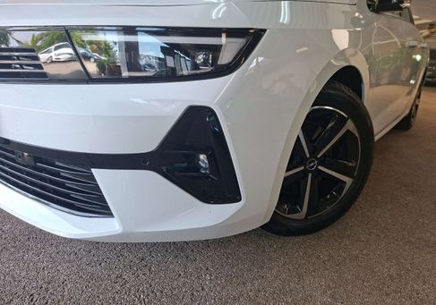 Opel Astra, 2025