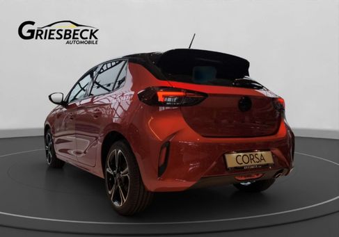 Opel Corsa, 2025 2