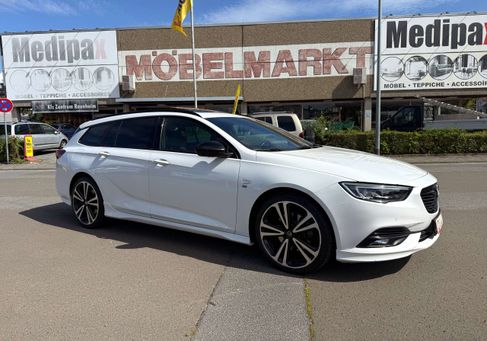 Opel Insignia, 2019 3