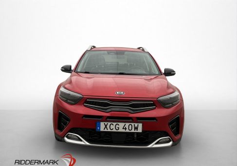 Kia Stonic, 2021