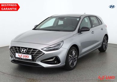Hyundai i30, 2022