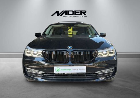 BMW 630, 2018 2