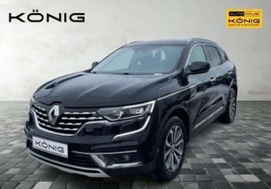 Renault Koleos, 2020