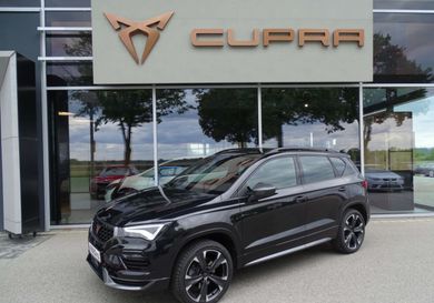Cupra Ateca, 2024