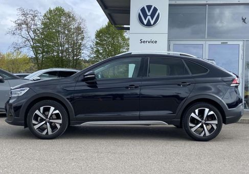 Volkswagen Taigo, 2022