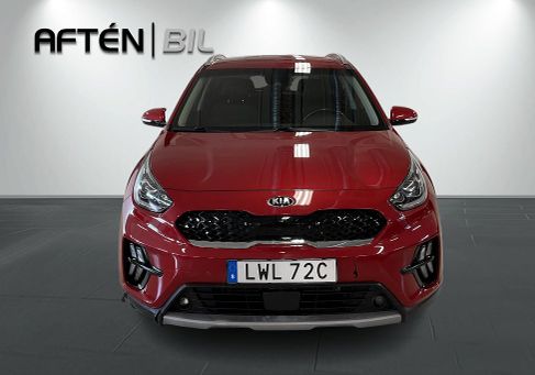 Kia Niro, 2021