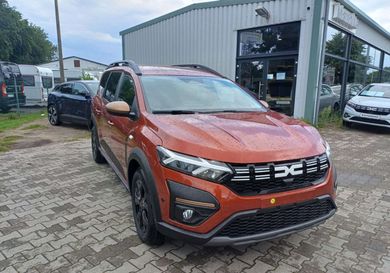 Dacia Jogger, 2026