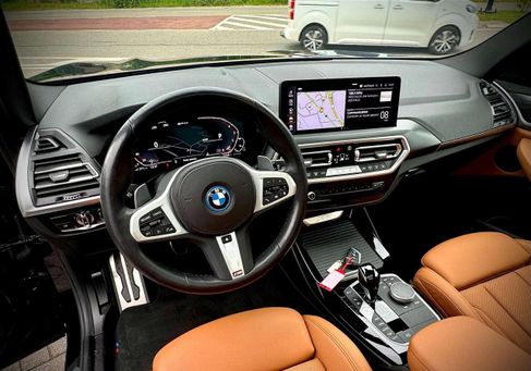 BMW X3, 2022 3