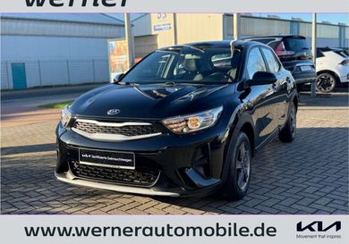 Kia Stonic, 2018