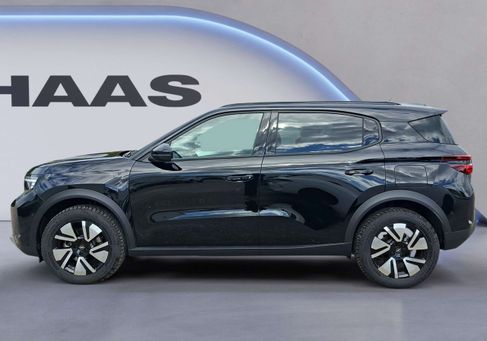 Opel Frontera, 2025 3