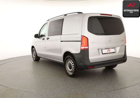 Mercedes-Benz Vito, 2022