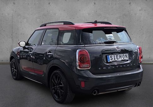 MINI John Cooper Works Countryman, 2020