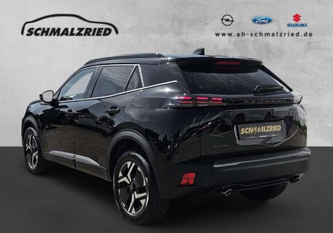 Peugeot 2008, 2025