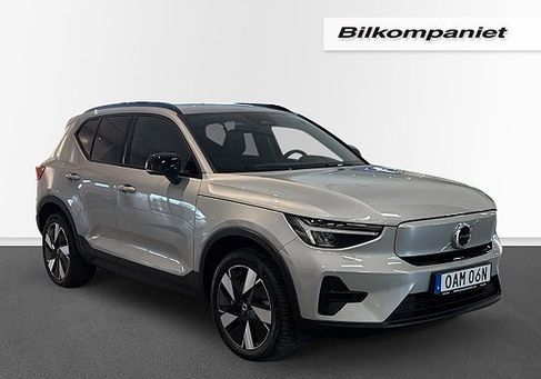 Volvo XC40, 2024 3