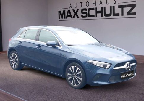 Mercedes-Benz A 250, 2020