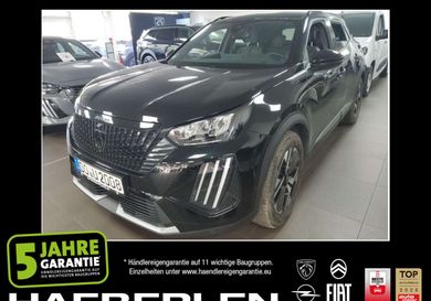 Peugeot 2008, 2024