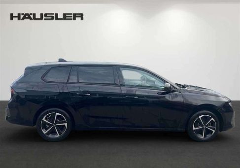 Opel Astra, 2024