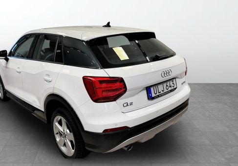 Audi Q2, 2019 3