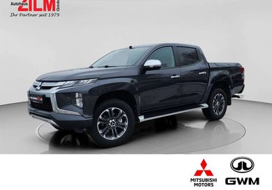 Mitsubishi L200, 2019