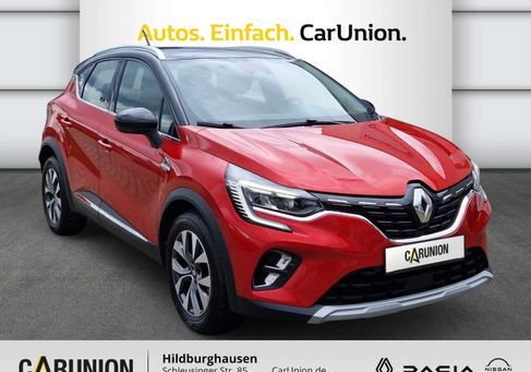 Renault Captur, 2020